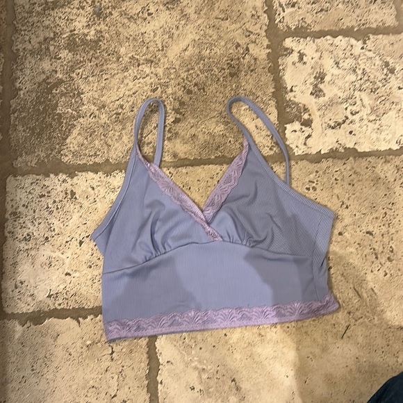 Brand new ! Sz small shein bralette - Picture 1 of 5